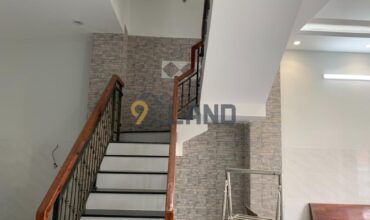 <794HBC>: BÁN NHÀ 1 TRỆT 2 LẦU HẺM Ô TÔ 3M HẺM ĐƯỜNG SỐ 9 – KHU DÂN CƯ HIỆN HỮU – P. HIỆP BÌNH CHÁNH – 151.3M2