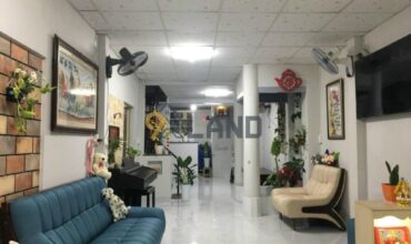 <800HBC>: BÁN GẤP NHÀ HẺM – 1 TRỆT 1 GÁC – P. HIỆP BÌNH CHÁNH – 71M2