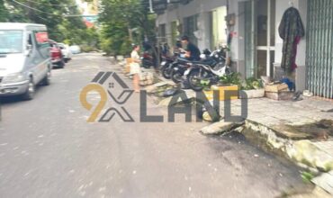<802HBC>: BÁN GẤP NHÀ 1 TRỆT 3 LẦU VEN SÔNG – P. HIỆP BÌNH CHÁNH – 105M2