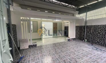 <805HBC>: BÁN NHÀ 1 TRỆT 1 GÁC ĐƯỜNG SỐ 51, PHƯỜNG HIỆP BÌNH CHÁNH – 90.7M2