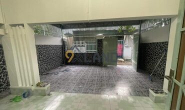 <805HBC>: BÁN NHÀ 1 TRỆT 1 GÁC ĐƯỜNG SỐ 51, PHƯỜNG HIỆP BÌNH CHÁNH – 90.7M2