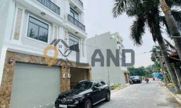 <734HBP>: BÁN NHÀ KHU ĐỒNG BỘ – DỰ ÁN CẦU ĐÚC XUÂN PHƯỚC – 1 TRỆT 1 LỬNG 2 LẦU – P. HIỆP BÌNH PHƯỚC – 53.7M2