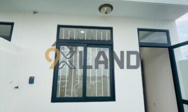 <734HBP>: BÁN NHÀ KHU ĐỒNG BỘ – DỰ ÁN CẦU ĐÚC XUÂN PHƯỚC – 1 TRỆT 1 LỬNG 2 LẦU – P. HIỆP BÌNH PHƯỚC – 53.7M2