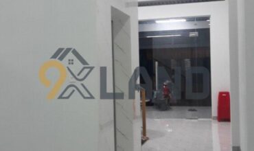 <259TB>: NHÀ 1 TRỆT 1 LẦU MẶT TIỀN ĐƯỜNG SỐ 3 – P.TAM BÌNH – 73M2
