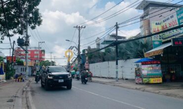 <3014TP>: NHÀ HẺM – NHÀ CẤP 4 – P. TAM PHÚ – 95.5M2