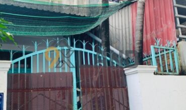<3014TP>: NHÀ HẺM – NHÀ CẤP 4 – P. TAM PHÚ – 95.5M2