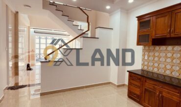 <810HBC>: Căn số 8  BÁN NHÀ HẺM – DỰ ÁN PHƯƠNG DUNG – 1 TRỆT 1 LỬNG 2 LẦU – P. HIỆP BÌNH CHÁNH – 50.2M2