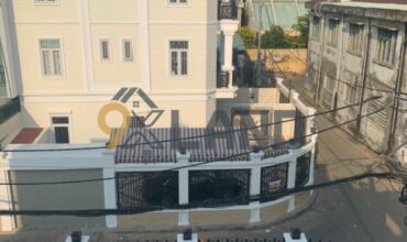 <820HBC>: BÁN GẤP BIỆT THỰ MINI GÓC 2 MẶT TIỀN ĐƯỜNG XE HƠI – ĐƯỜNG SỐ 11 – P.HIỆP BÌNH CHÁNH, TP. THỦ ĐỨC – 145,8 M2 ( CÓ 133,5M2 THỔ CƯ )