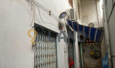 <107TB>: DÃY TRỌ HẺM Ô TÔ – ĐANG CHO THUÊ 12 TR/TH – ĐƯỜNG ĐẠI LỘ XUYÊN Á – P. TAM BÌNH – 115.8 M2