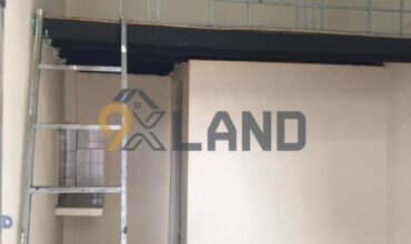 <182LX>: NHÀ TRỌ 1T1L ĐƯỜNG QL1K – P.LINH XUÂN – THỦ ĐỨC – 117.3M NGANG 7M GIÁ CHỈ 46TR/M2