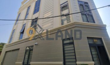 <517LĐ>: BÁN GẤP NHÀ GÓC 2 MẶT HẺM XE HƠI – 1 TRỆT 2 LẦU 1 TUM – P. LINH ĐÔNG – 54.1M2