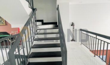 <298LĐ>: NHÀ 4 TẦNG – NHÀ MỚI ĐẸP – DỌN VÀO Ở NGAY – ĐƯỜNG SỐ 8 – 52M2 NGANG 4M