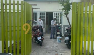 <271HBP>: BÁN ĐẤT TẶNG NHÀ CẤP 4 – HẺM XE HƠI – P. HIỆP BÌNH PHƯỚC – 68.2M2