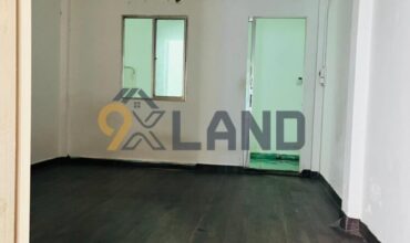 <271HBP>: BÁN ĐẤT TẶNG NHÀ CẤP 4 – HẺM XE HƠI – P. HIỆP BÌNH PHƯỚC – 68.2M2