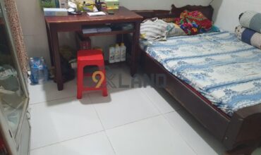 <827HBC>: BÁN GẤP NHÀ 1 TRỆT 1 GÁC HẺM – ĐƯỜNG 35 – P. HIỆP BÌNH CHÁNH – 64.5 M2