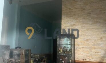 <829HBC>: BÁN GẤP NHÀ 1 TRỆT 2 LẦU HẺM Ô TÔ – ĐƯỜNG KHA VẠN CÂN – P. HIỆP BÌNH CHÁNH – 153 M2