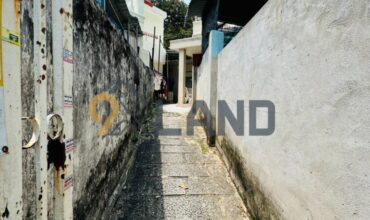 <524LĐ>: BÁN GẤP NHÀ CẤP 4 – Đuờng Tô Ngọc Vân – P.LINH ĐÔNG – THỦ ĐỨC – 201m2 chỉ 30 Triệu /m2 Đất Thổ Cư