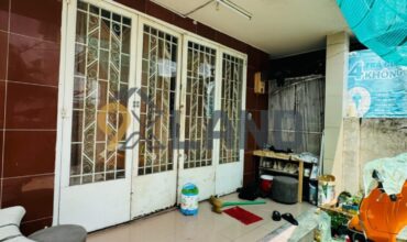 <524LĐ>: BÁN GẤP NHÀ CẤP 4 – Đuờng Tô Ngọc Vân – P.LINH ĐÔNG – THỦ ĐỨC – 201m2 chỉ 30 Triệu /m2 Đất Thổ Cư