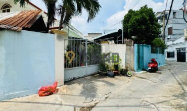 <524LĐ>: BÁN GẤP NHÀ CẤP 4 – Đuờng Tô Ngọc Vân – P.LINH ĐÔNG – THỦ ĐỨC – 201m2 chỉ 30 Triệu /m2 Đất Thổ Cư