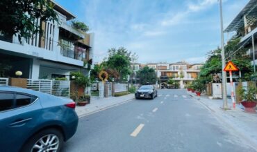 <3016TP>: BÁN NHANH NHÀ DỰ ÁN THĂNG LONG HOME HƯNG PHÚ – ĐƯỜNG 3 – TAM PHÚ – 110M²