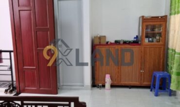 <831HBC>: BÁN NHÀ 1T1L HẺM XE HƠI ĐƯỜNG SỐ 48 – HIỆP BÌNH CHÁNH
