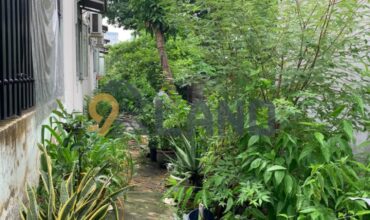 <1352LX>: BÁN GẤP NHÀ CẤP 4 ĐƯỜNG SỐ 8, P. LINH XUÂN, THỦ ĐỨC -258.7M2