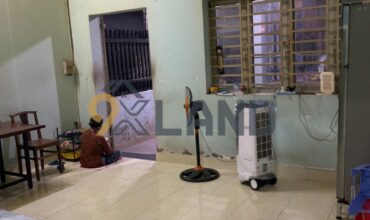 <1352LX>: BÁN GẤP NHÀ CẤP 4 ĐƯỜNG SỐ 8, P. LINH XUÂN, THỦ ĐỨC -258.7M2