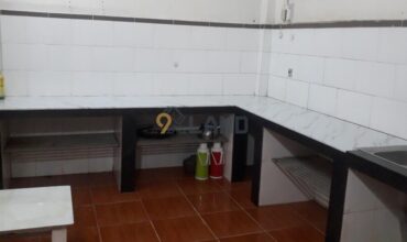 <758HBP>: NHÀ HẺM XE HƠI – NHÀ CẤP 4 – P. HIỆP BÌNH PHƯỚC – 139.6M2