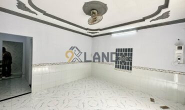 <183LX>: NHÀ BÁN HẺM XE HƠI – NHÀ CẤP 4 + 2 PHÒNG TRỌ – THU NHẬP THUÊ 7.5 TRIỆU/ THÁNG – P. LINH XUÂN – 94.4M2