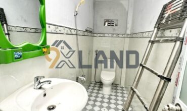 <183LX>: NHÀ BÁN HẺM XE HƠI – NHÀ CẤP 4 + 2 PHÒNG TRỌ – THU NHẬP THUÊ 7.5 TRIỆU/ THÁNG – P. LINH XUÂN – 94.4M2