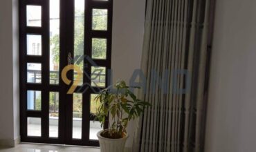 <834HBC>: BÁN GẤP NHÀ GÓC 2 MẶT TIỀN – 1 TRỆT 2 LẦU – P. HIỆP BÌNH CHÁNH – 75M2