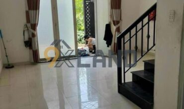 <761HBP>: NHÀ HẺM – KDC 1 TRỆT 2 LẦU 1 TUM – P. HIỆP BÌNH PHƯỚC – 50.8M2