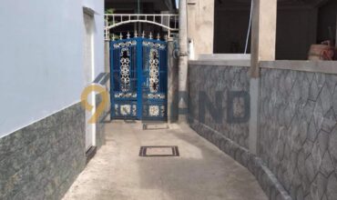 <101HP>: NHÀ GÁC LỬNG HẺM ĐƯỜNG LÊ VĂN VIỆT – P. HIỆP PHÚ – 64.4M2