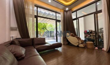 <842HBC>: BÁN NHÀ HẺM XE TẢI ĐƯỜNG SỐ 18 – HIỆP BÌNH CHÁNH 1T1L.