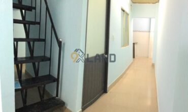 <1256LX>:NHÀ 1 TRỆT 1 LỬNG – ĐƯỜNG SỐ 13- P. LINH XUÂN – 51.2M2
