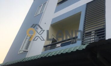 <844HBC>: BÁN GẤP NHÀ 1 TRỆT 2 LẦU 1 SÂN THƯỢNG – ĐANG CHO THUÊ 12TR/TH – ĐƯỜNG 48 – P. HỆP BÌNH CHÁNH – 49 M2