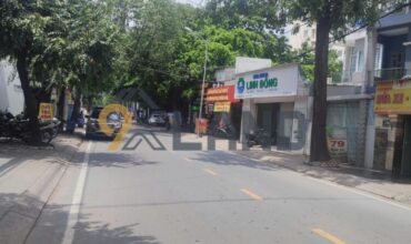 <2143LĐ>: BÁN LÔ ĐẤT MẶT TIỀN ĐƯỜNG LINH ĐÔNG – P LINH ĐÔNG – THỦ ĐỨC