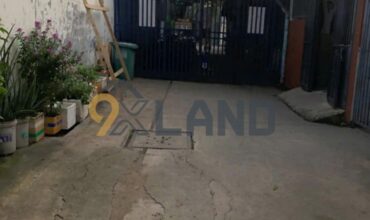 <1032LĐ>: BÁN NHÀ TRỌ 19 PHÒNG HẺM XE TẢI ĐƯỜNG 26 LINH ĐÔNG SAU LƯNG CHUNG CƯ TECCO