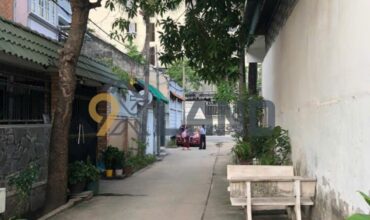 <1032LĐ>: BÁN NHÀ TRỌ 19 PHÒNG HẺM XE TẢI ĐƯỜNG 26 LINH ĐÔNG SAU LƯNG CHUNG CƯ TECCO