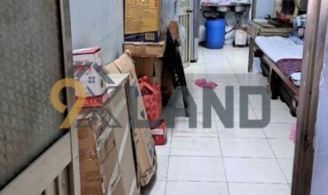 <267TB>: NHÀ MẶT TIỀN -NHÀ 1 TRỆT 1 LẦU – ĐƯỜNG QUỐC LỘ 1A – P. TAM BÌNH