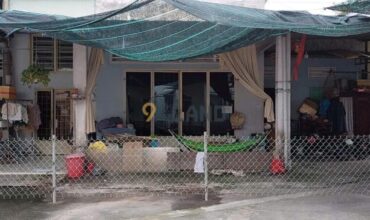 <1357LX>: NHÀ CẤP 4 HẺM – ĐƯỜNG 10 – P. LINH XUÂN – 179.5 M2