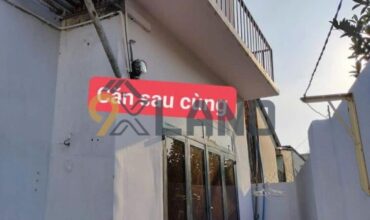 <1132TB>: NHÀ (GỒM 3 CĂN) – ĐƯỜNG 11 – P. TAM BÌNH – 165.5 M2