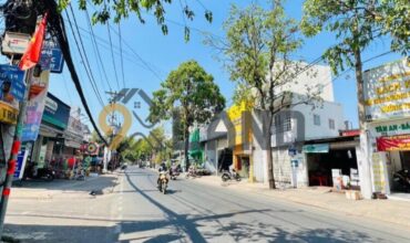 <535LĐ>: BÁN ĐẤT HẺM XE TẢI ĐƯỜNG LÝ TẾ XUYÊN- LINH ĐÔNG