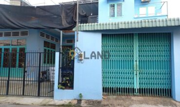 <1359LX>: BÁN GẤP 2 CĂN NHÀ HẺM – NHÀ CẤP 4 – THU NHẬP THUÊ 12 TRIỆU/ THÁNG – P. LINH XUÂN – 193.8M2