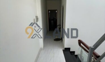 <847HBC>: BÁN GẤP NHÀ HẺM – 1 TRỆT 2 LẦU – HOÀN CÔNG ĐỦ – P. HIỆP BÌNH CHÁNH – 71.6M2