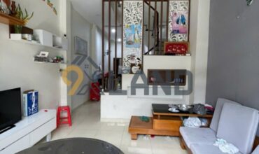 <847HBC>: BÁN GẤP NHÀ HẺM – 1 TRỆT 2 LẦU – HOÀN CÔNG ĐỦ – P. HIỆP BÌNH CHÁNH – 71.6M2