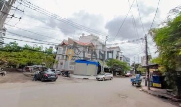 <849HBC>: BÁN GẤP NHÀ KDC – 1 TRỆT 1 LẦU – P. HIỆP BÌNH CHÁNH