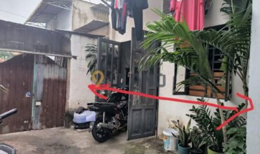 <551LĐ>: BÁN GẤP NHÀ 1 TRỆT 1 LẦU HẺM BA GÁC – ĐƯỜNG TÔ NGỌC VÂN – P. LINH ĐÔNG – 29.1 M2