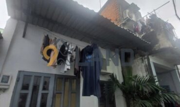 <551LĐ>: BÁN GẤP NHÀ 1 TRỆT 1 LẦU HẺM BA GÁC – ĐƯỜNG TÔ NGỌC VÂN – P. LINH ĐÔNG – 29.1 M2