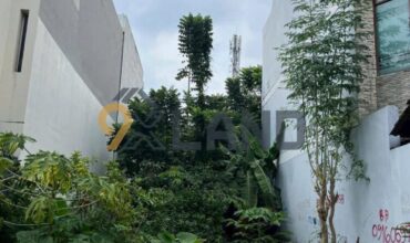<879HBC>: BÁN GẤP ĐẤT HẺM Ô TÔ – ĐƯỜNG 49 – P. HIỆP BÌNH CHÁNH – 50.1 M2
